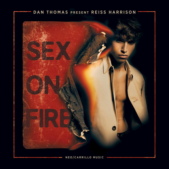 Релиз Sex on Fire (Remixes)