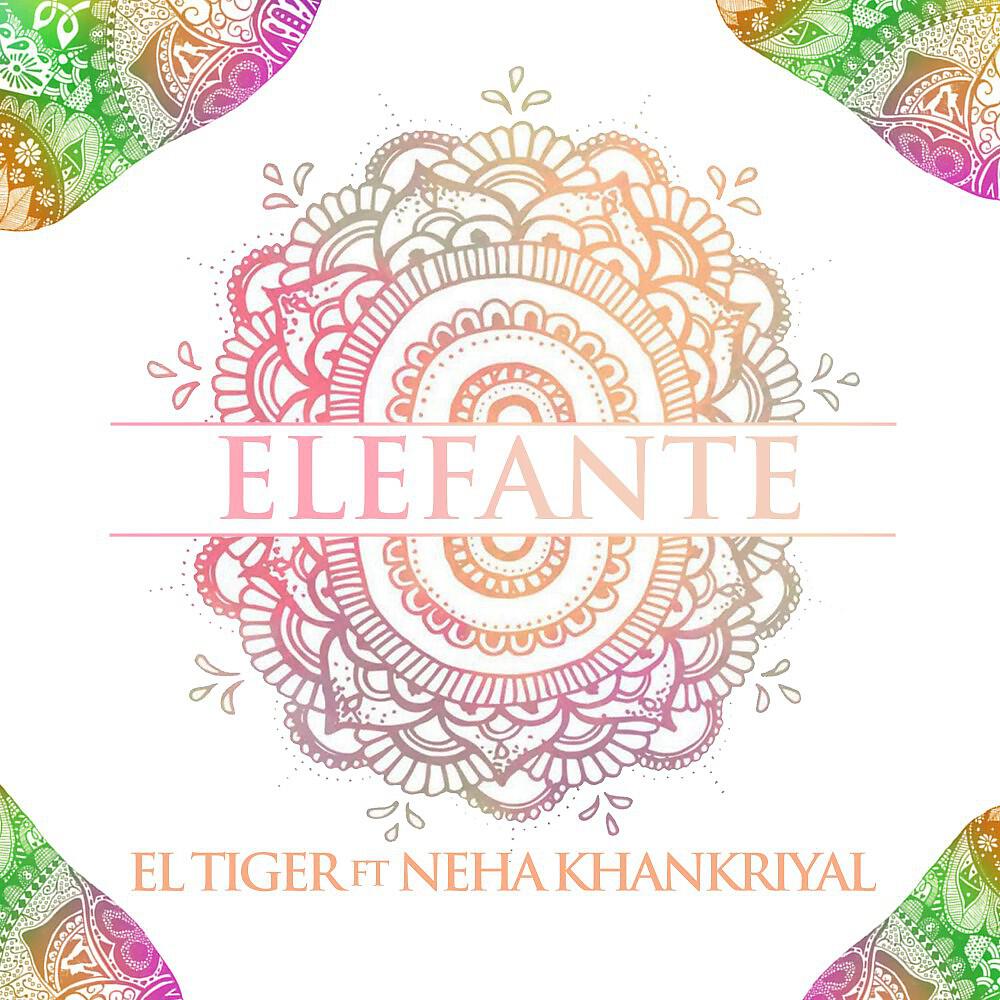 Релиз Elefante