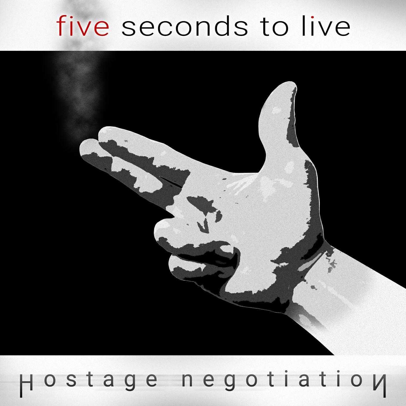 Five Seconds to Live