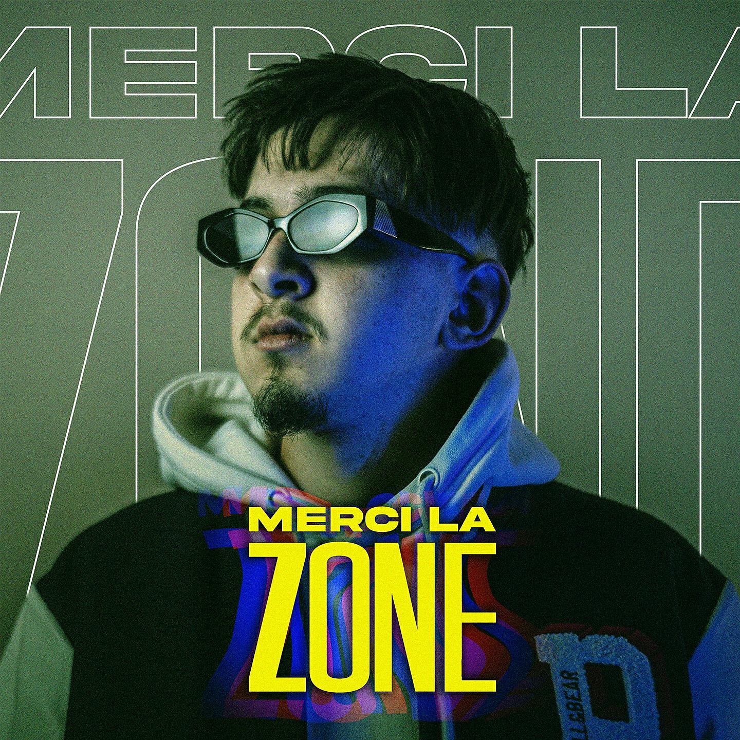 Релиз Merci la zone