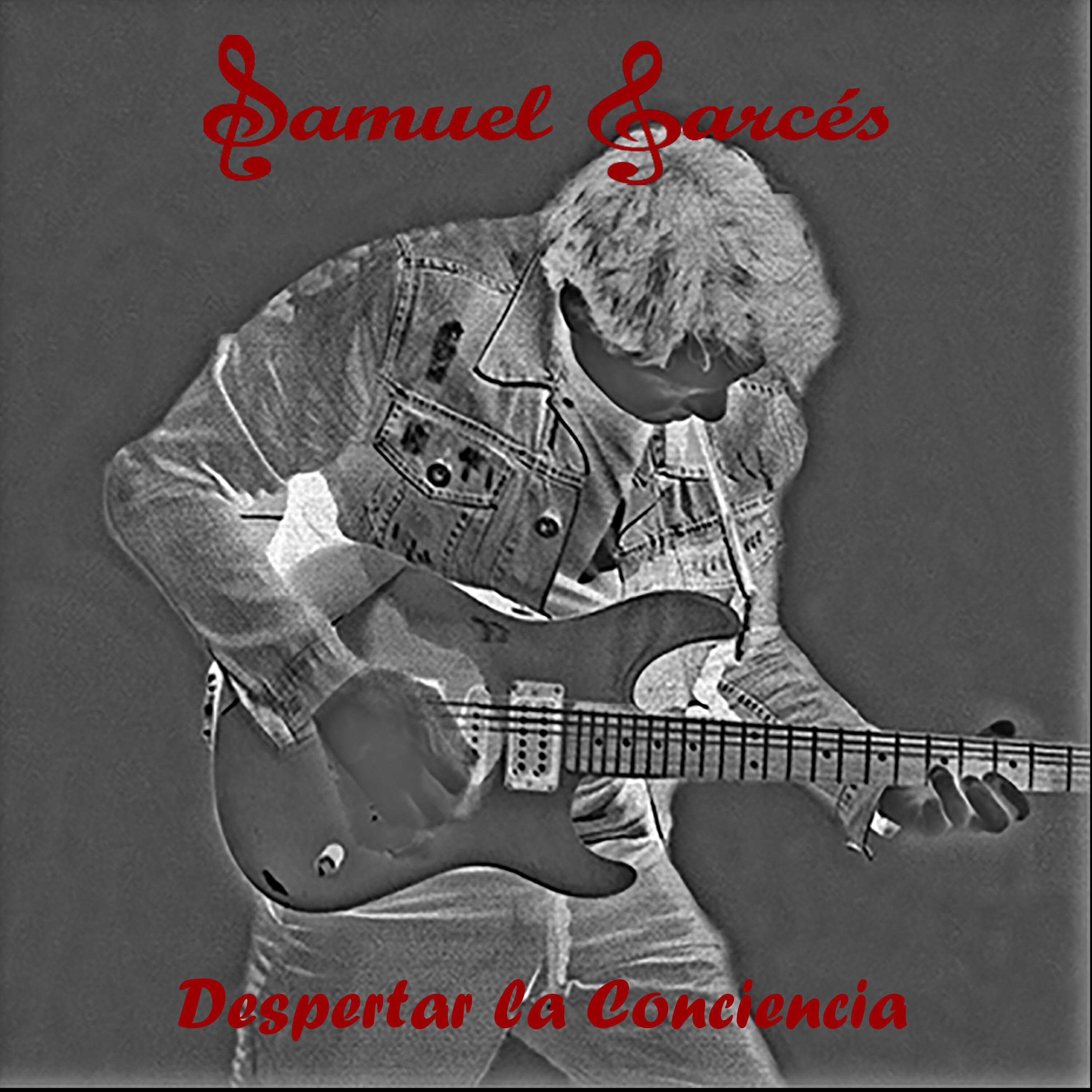 Samuel Garces