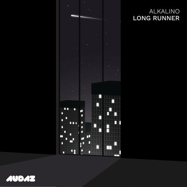 Релиз Long Runner