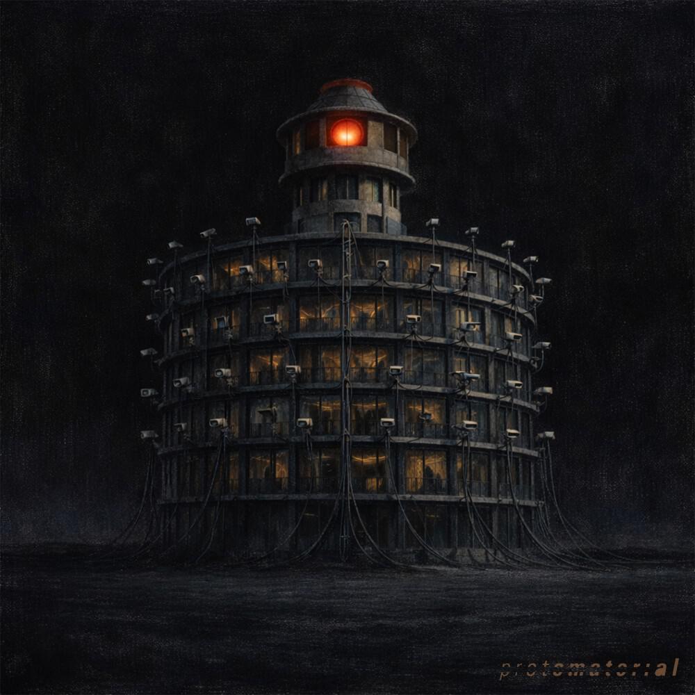 Релиз Panopticon