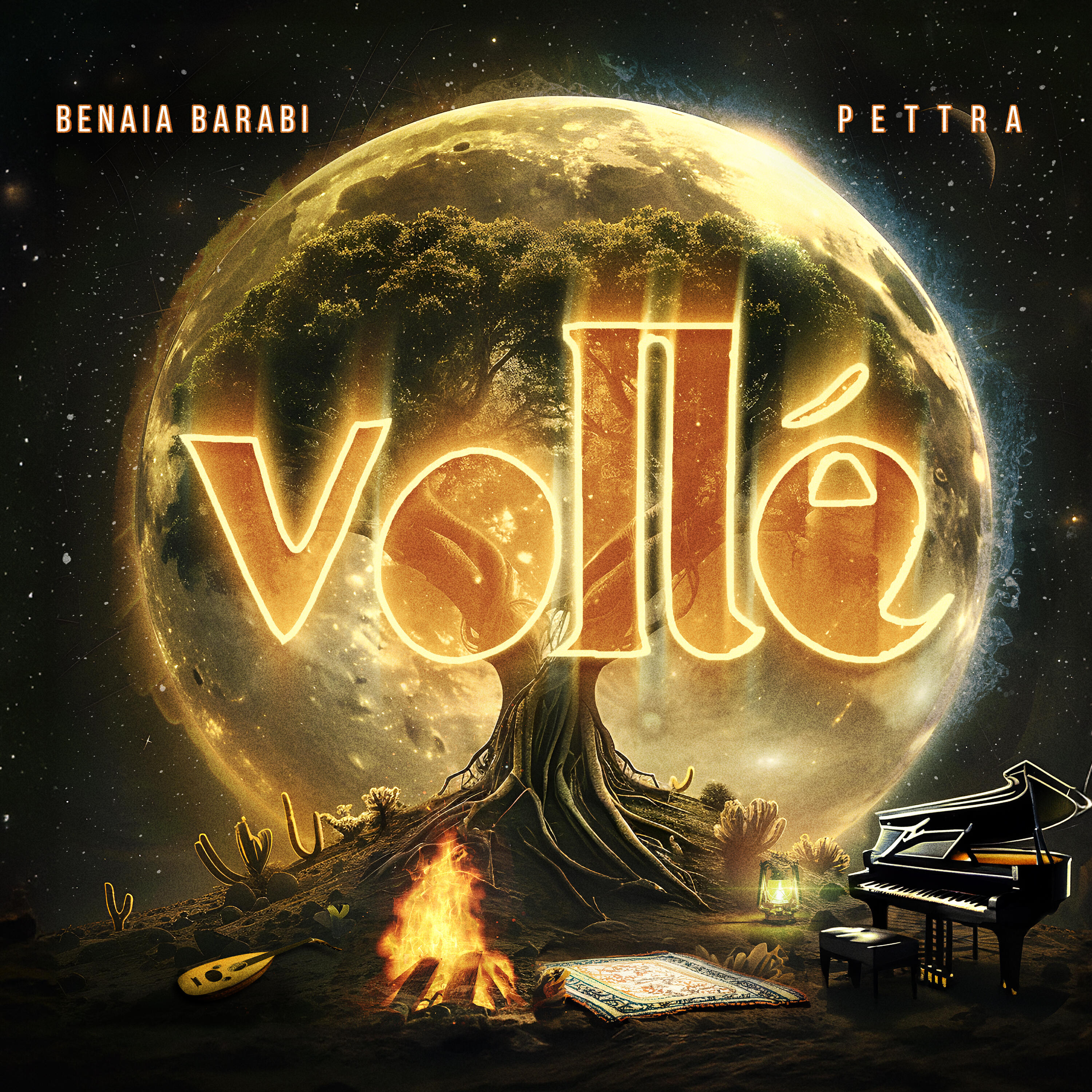 Релиз Vollé