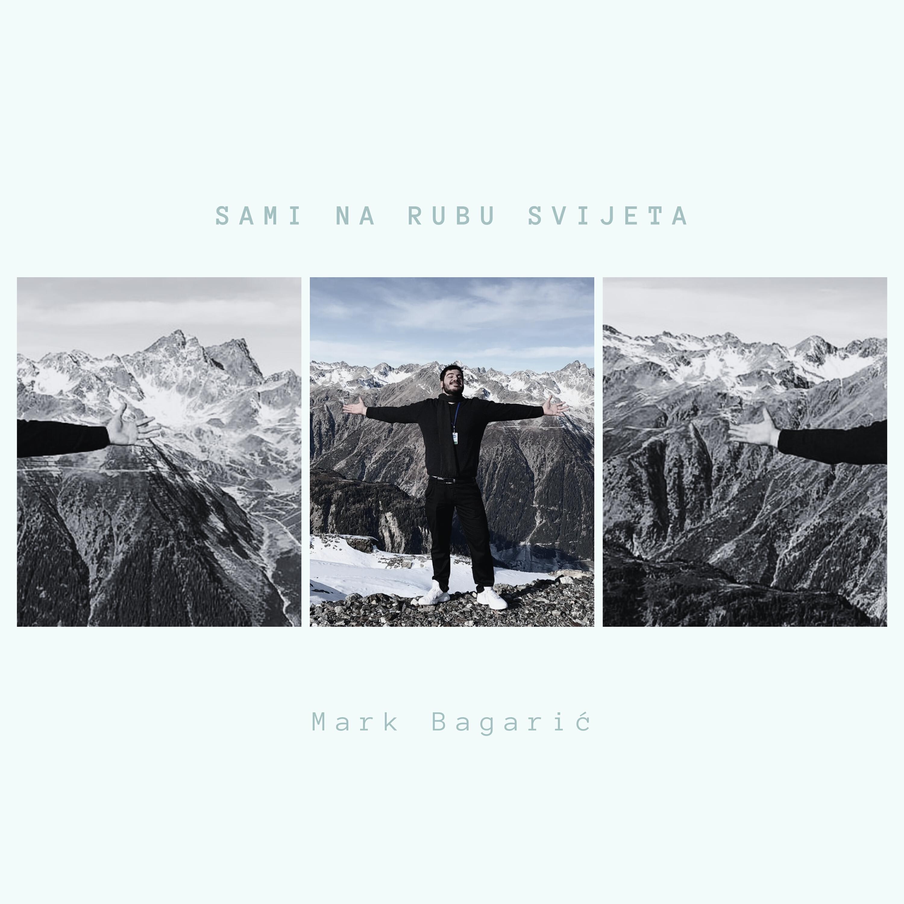 Релиз Sami Na Rubu Svijeta