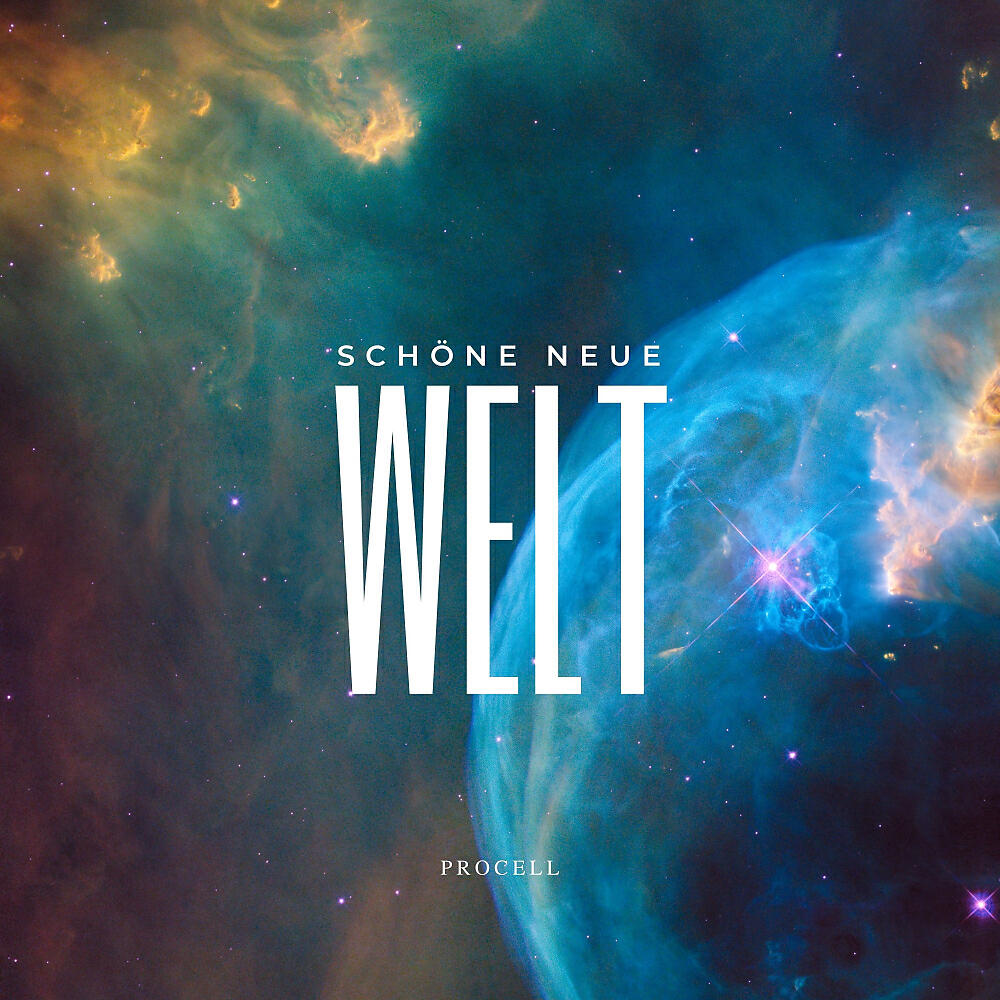 Релиз Schöne Neue Welt