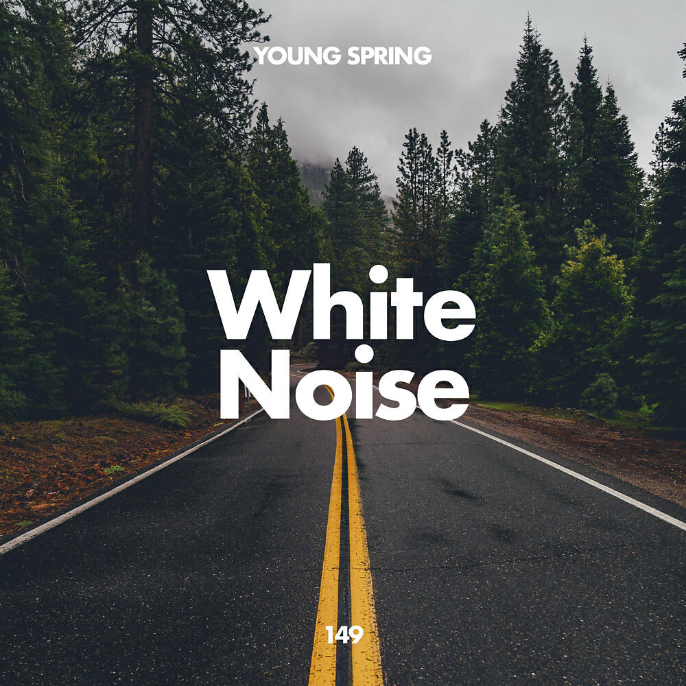 Релиз White Noise