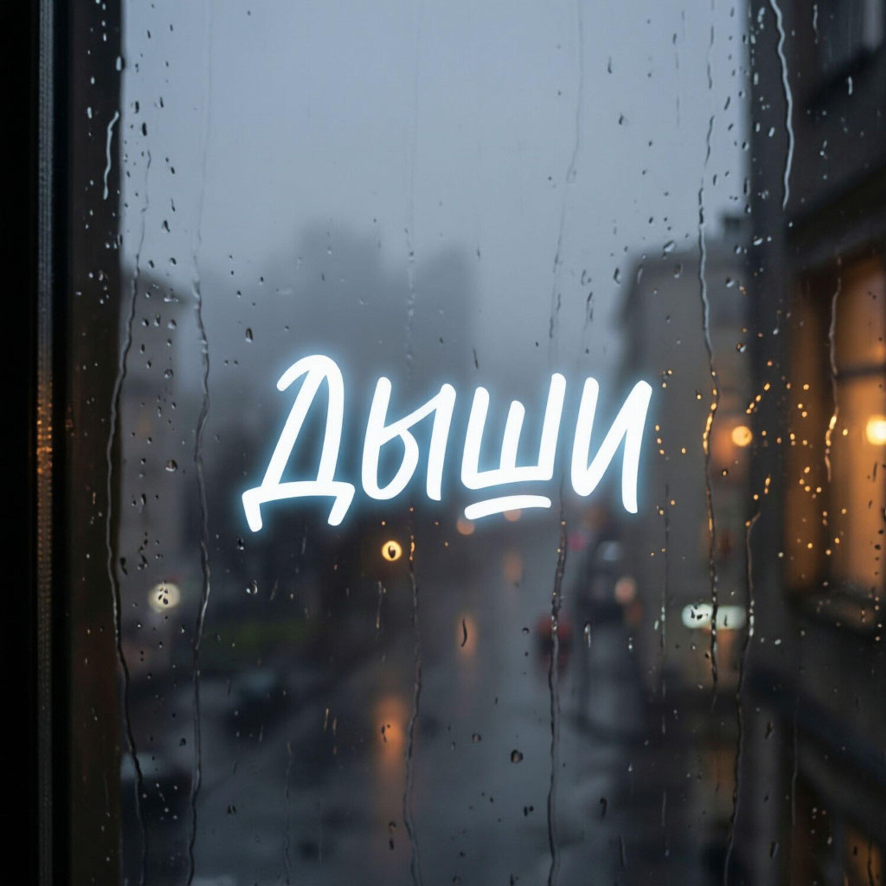 Релиз Дыши