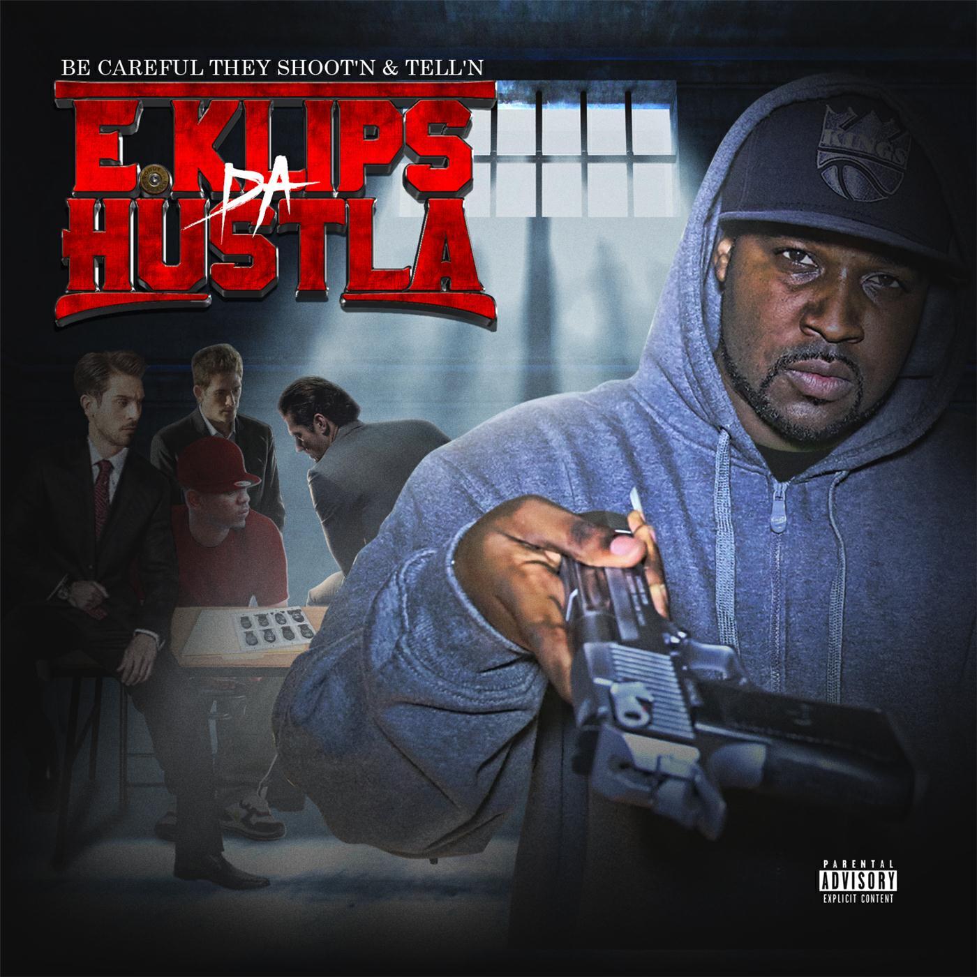 E.klips Da Hustla все песни в mp3