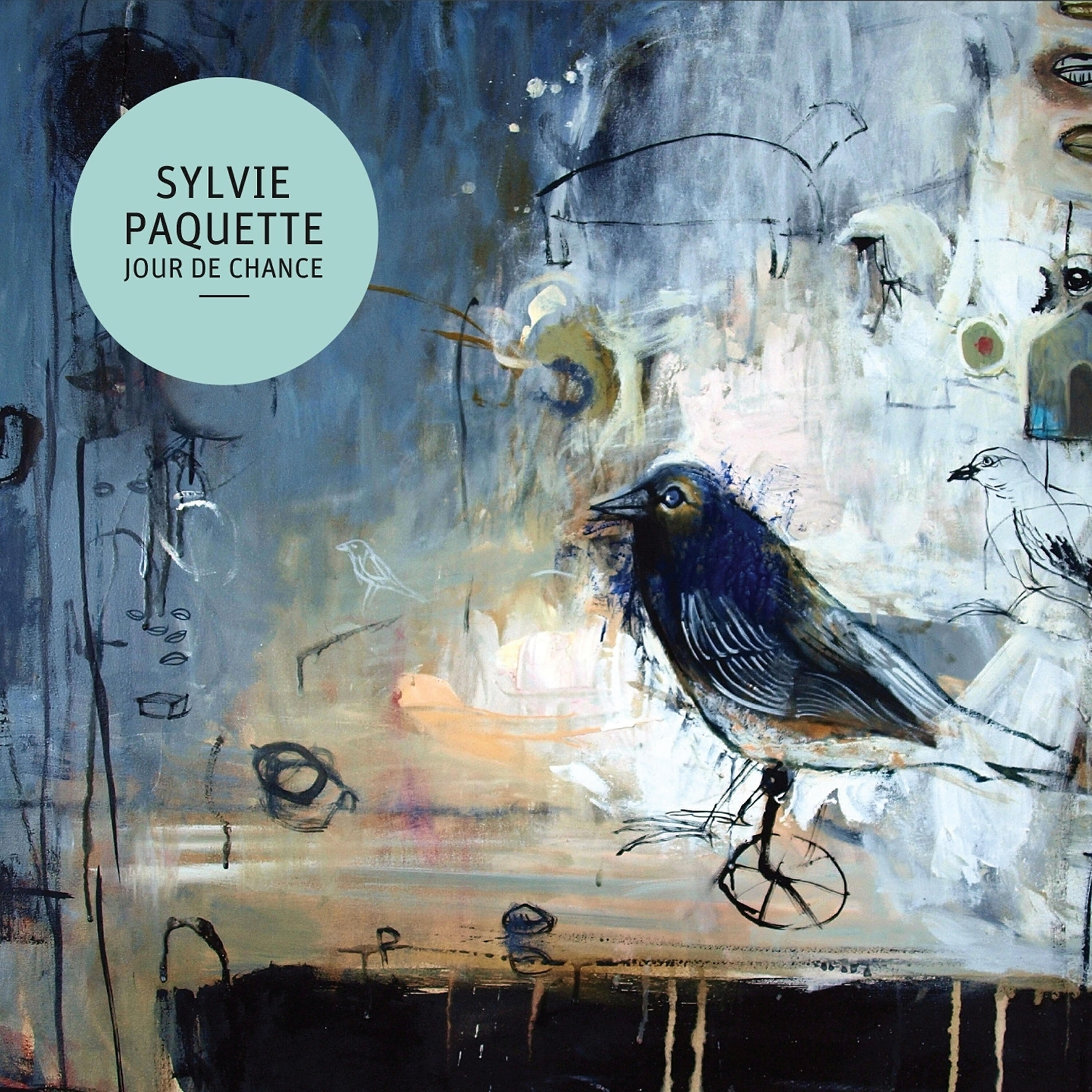 Релиз Jour de chance