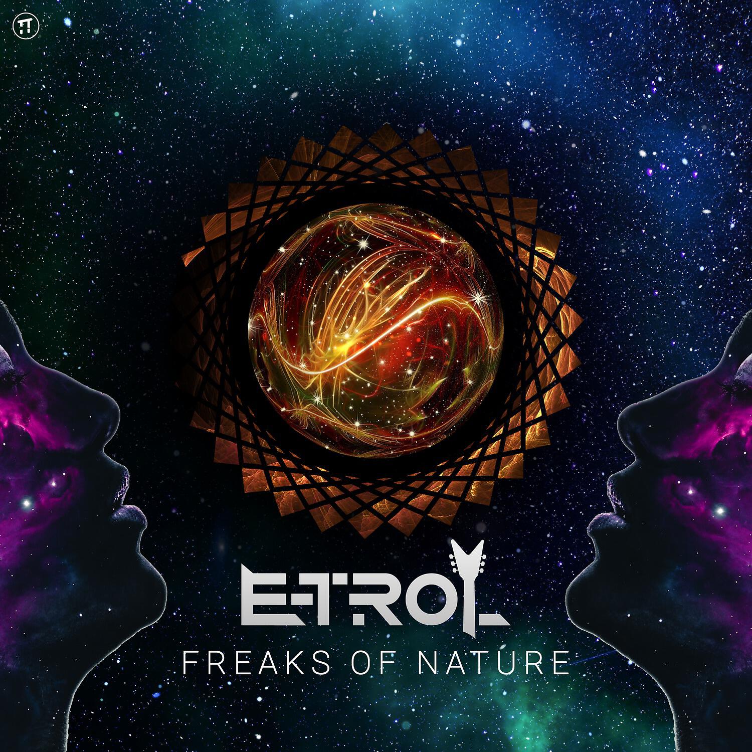 Релиз Freaks of Nature