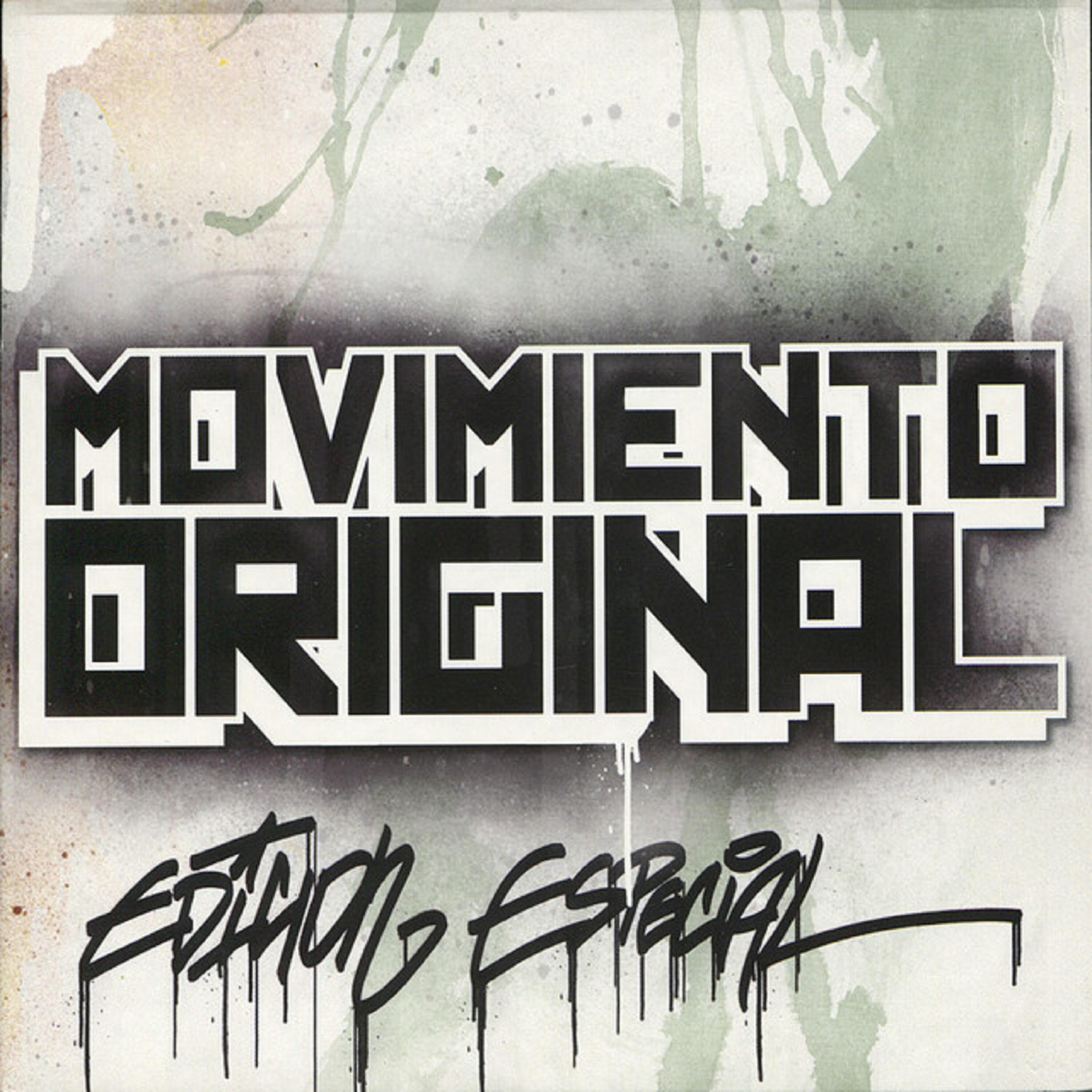 Скачать песню Movimiento Original - Soldados del Ghetto бесплатно в MP3 для Android и iOS