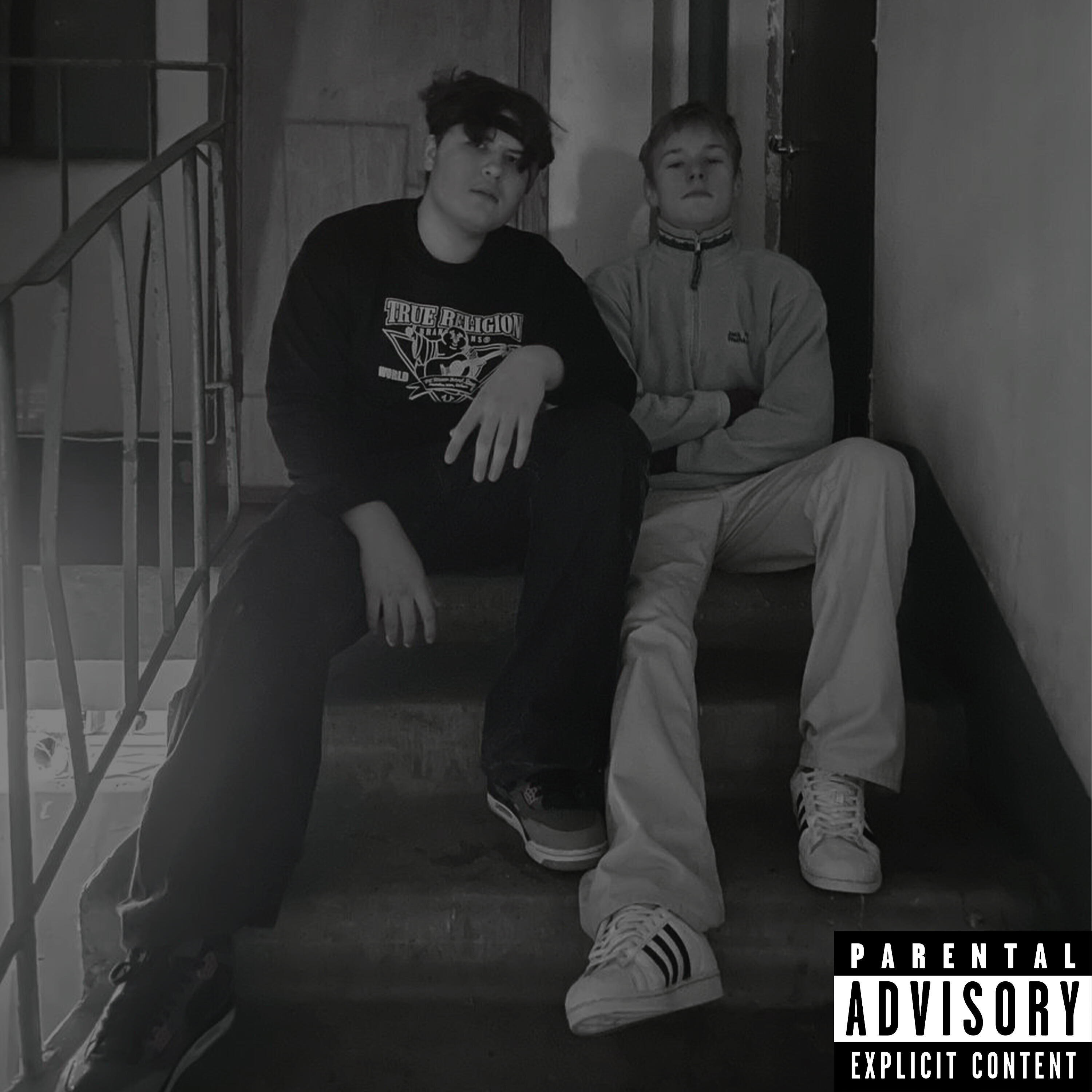 Релиз 136 Rapers