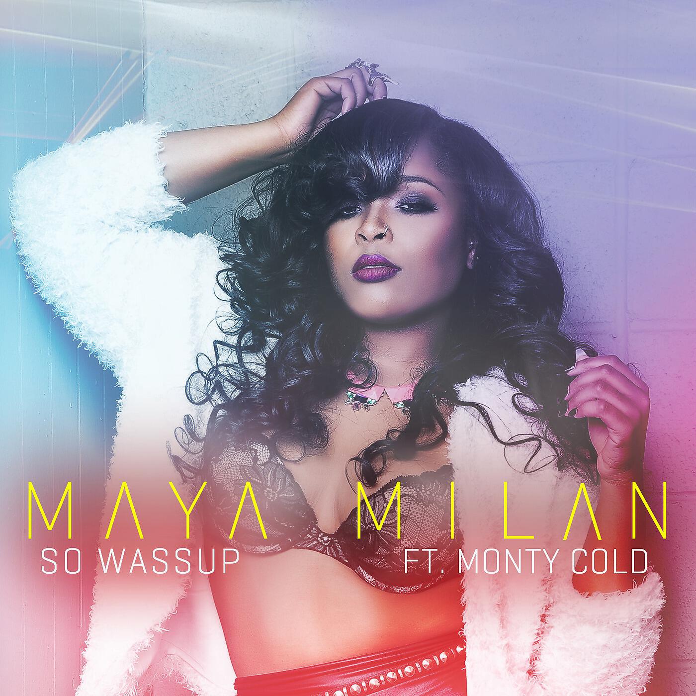 Релиз So Wassup (feat. Monty Cold)