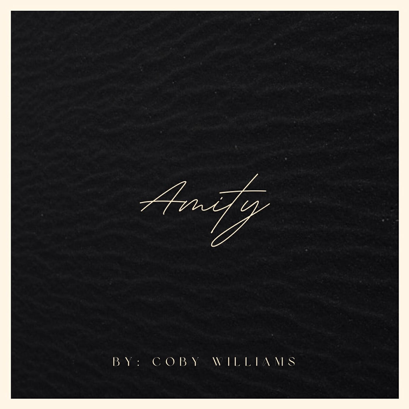 Релиз Amity