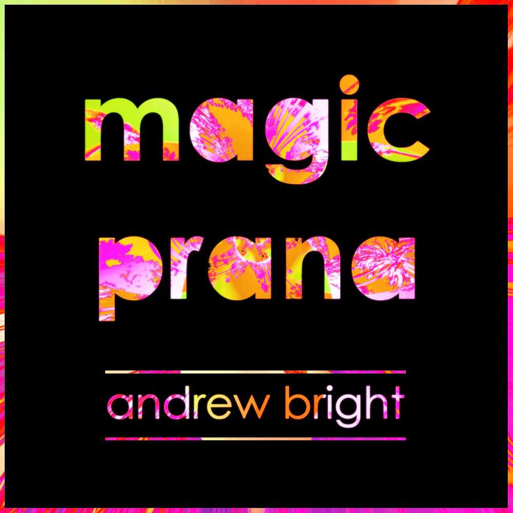 Релиз Magic Prana