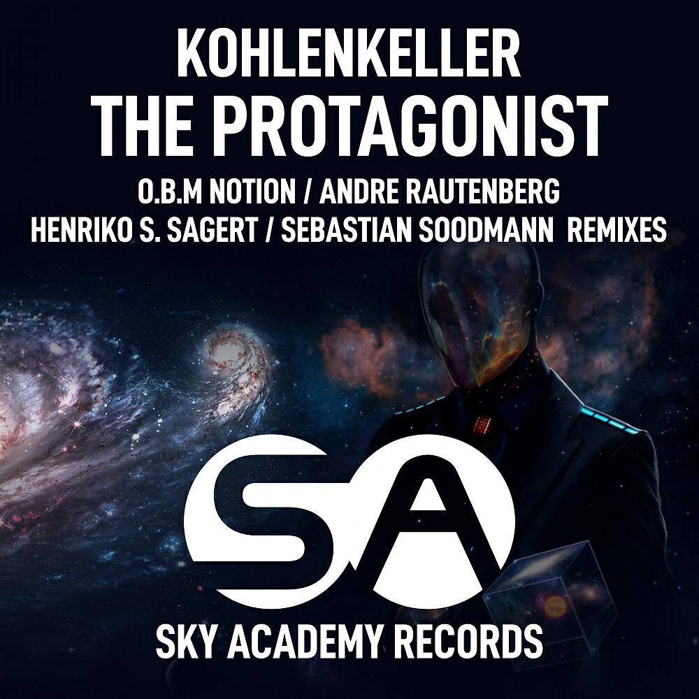 Релиз The Protagonist