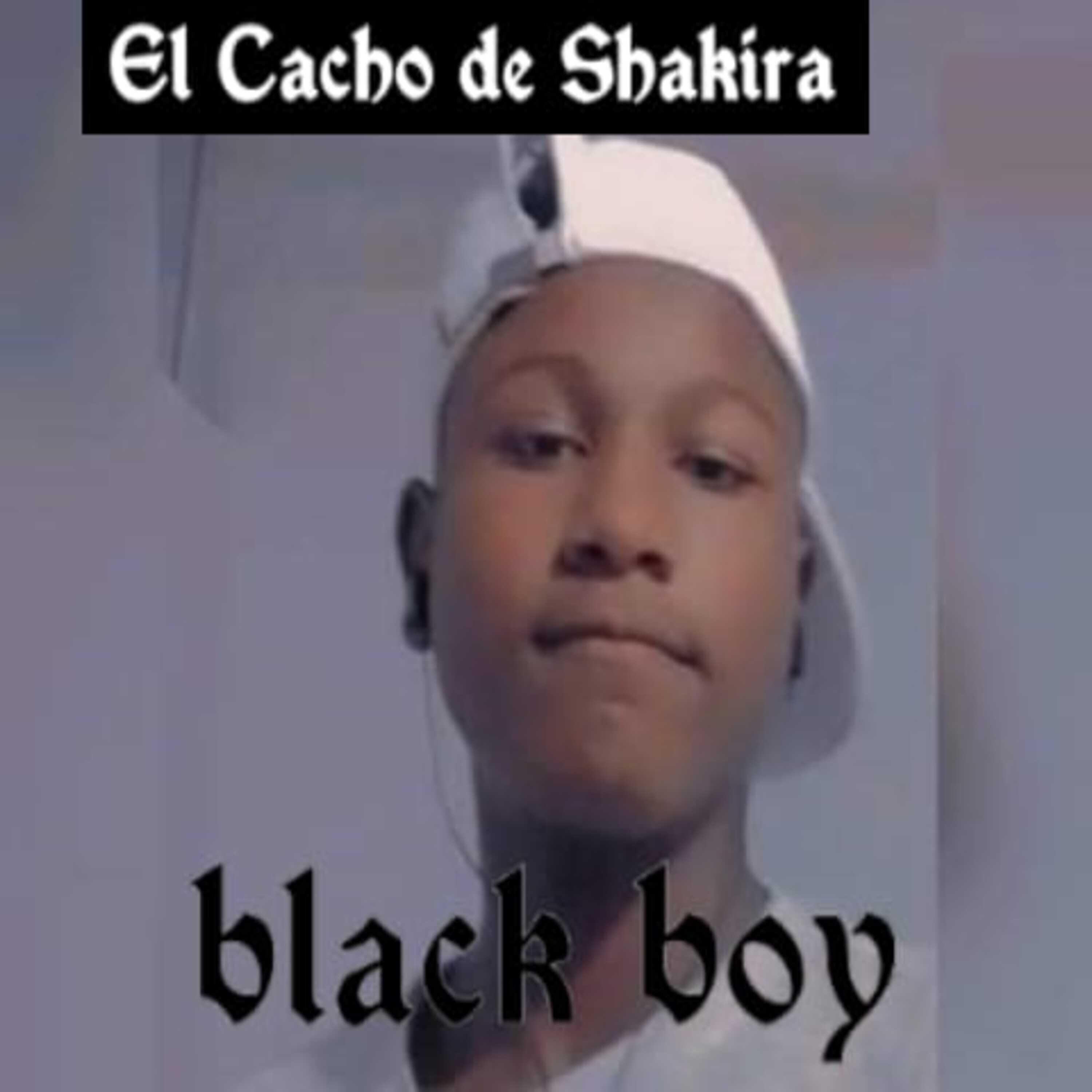 Релиз El Cacho de Shakira
