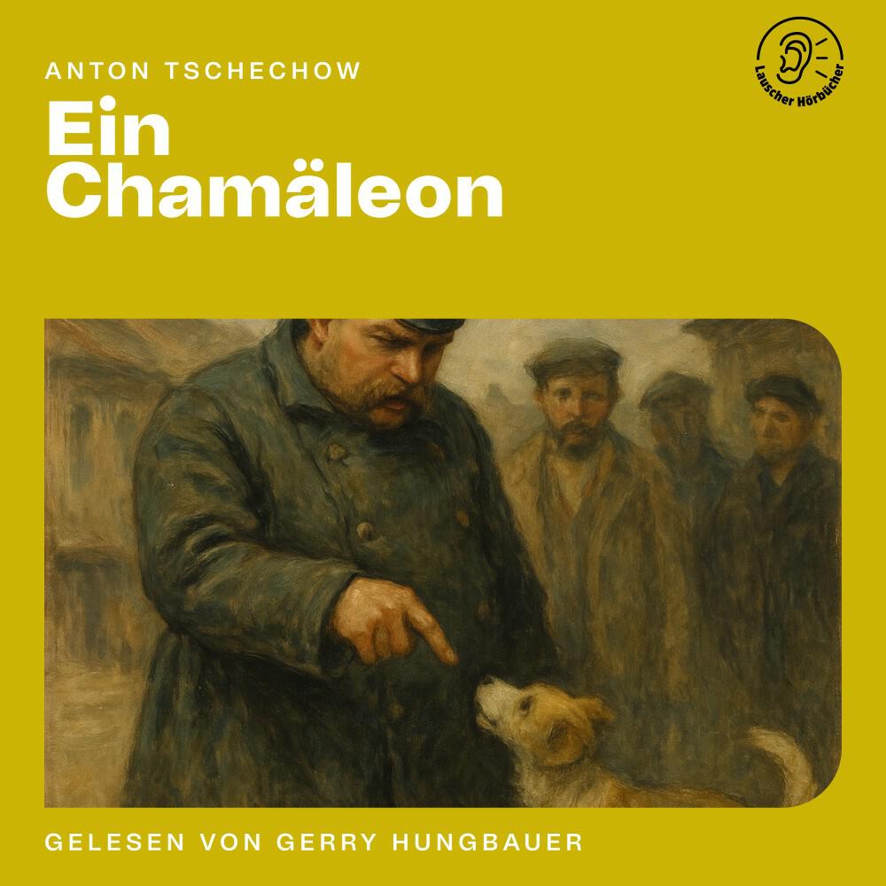 Релиз Ein Chamäleon