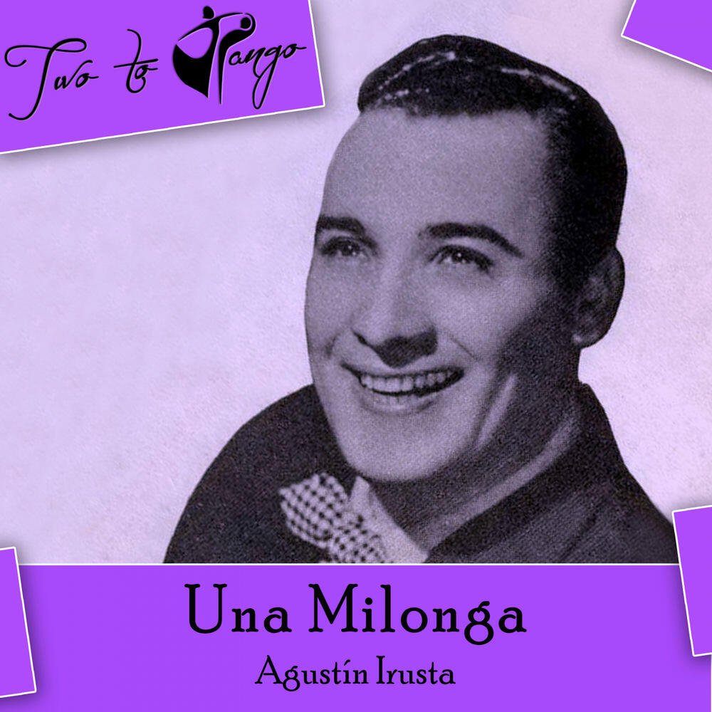 Релиз Una Milonga