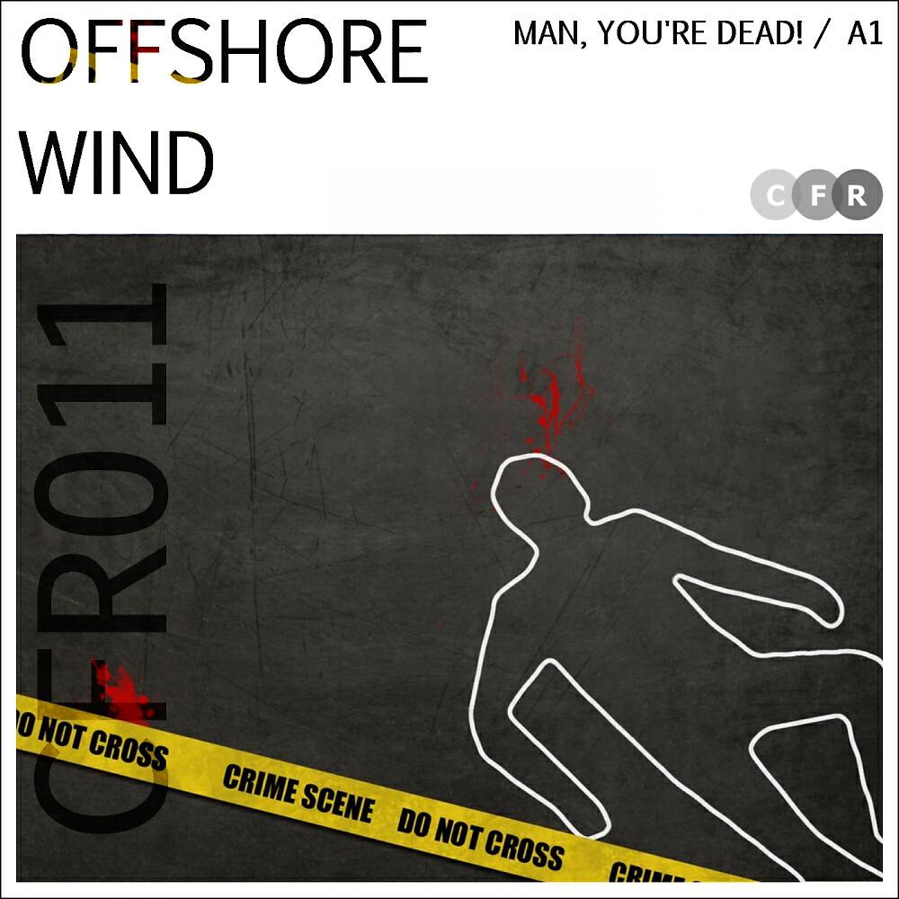 Релиз Man, You're Dead! / A1