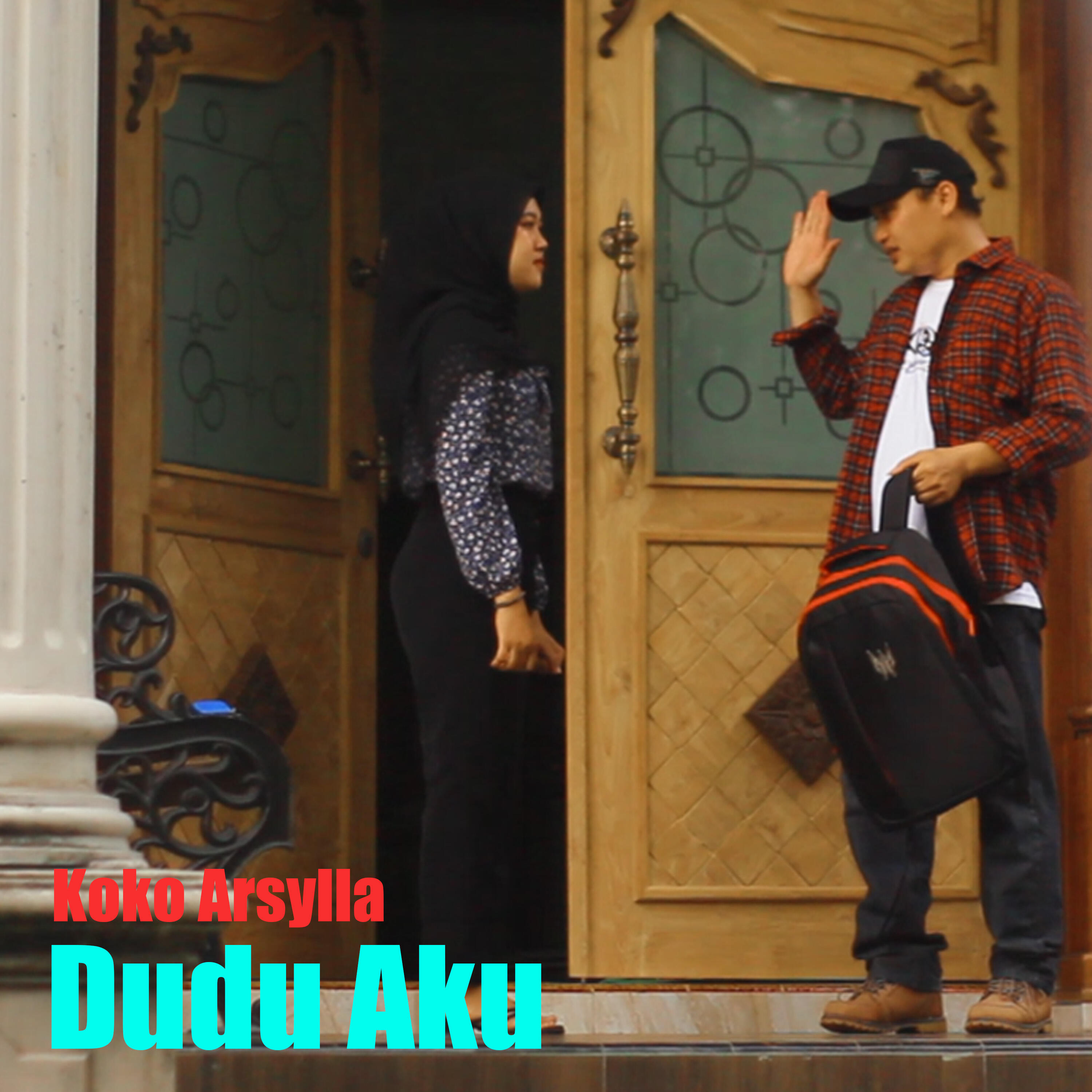 Релиз Dudu Aku