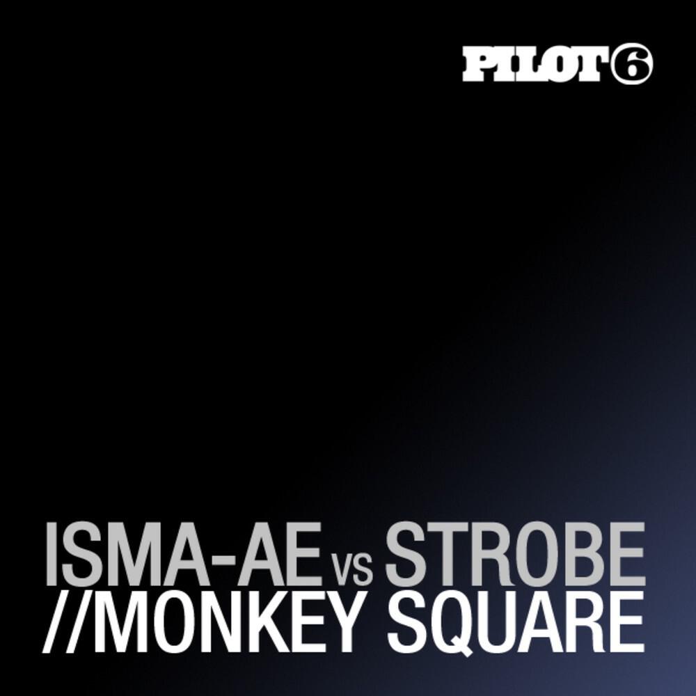 Релиз Monkey Square