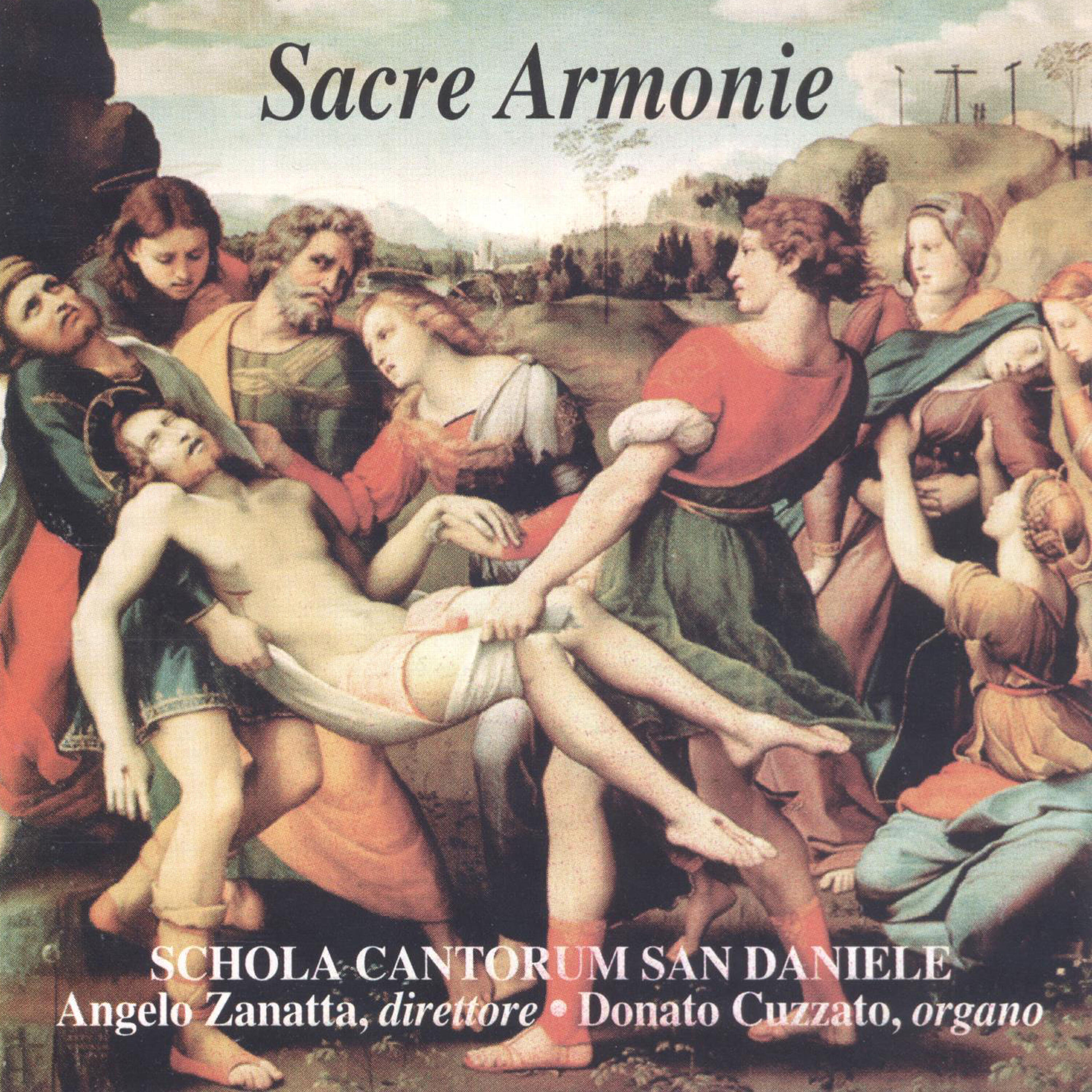 Schola Cantorum San Daniele