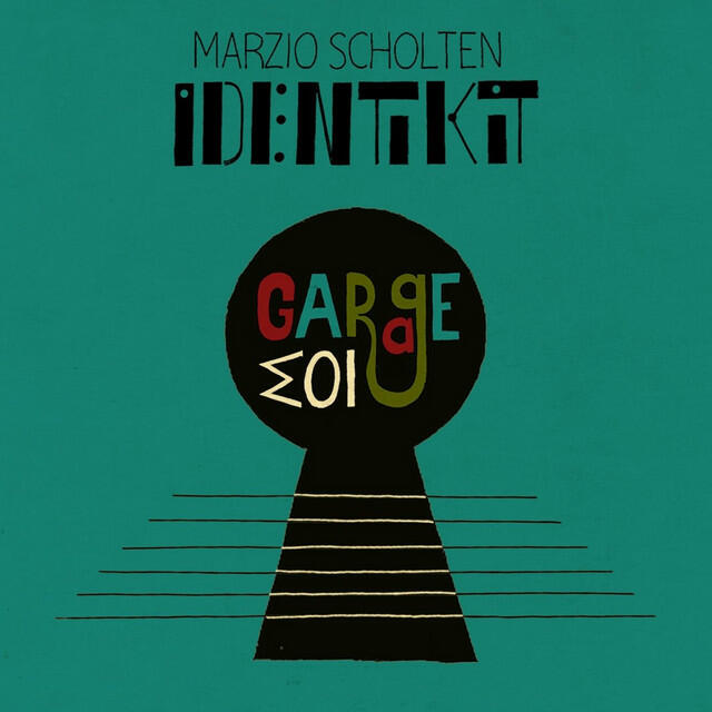 Релиз Garage Moi