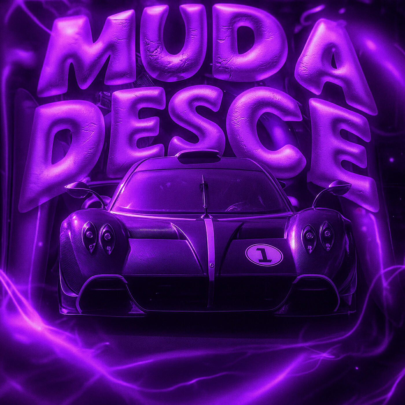 Релиз Muda Desce