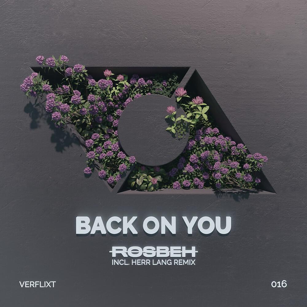 Релиз Back on You