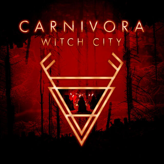 Релиз Witch City