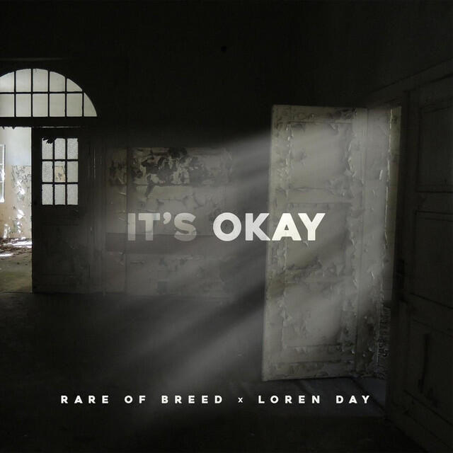 Релиз It's Okay