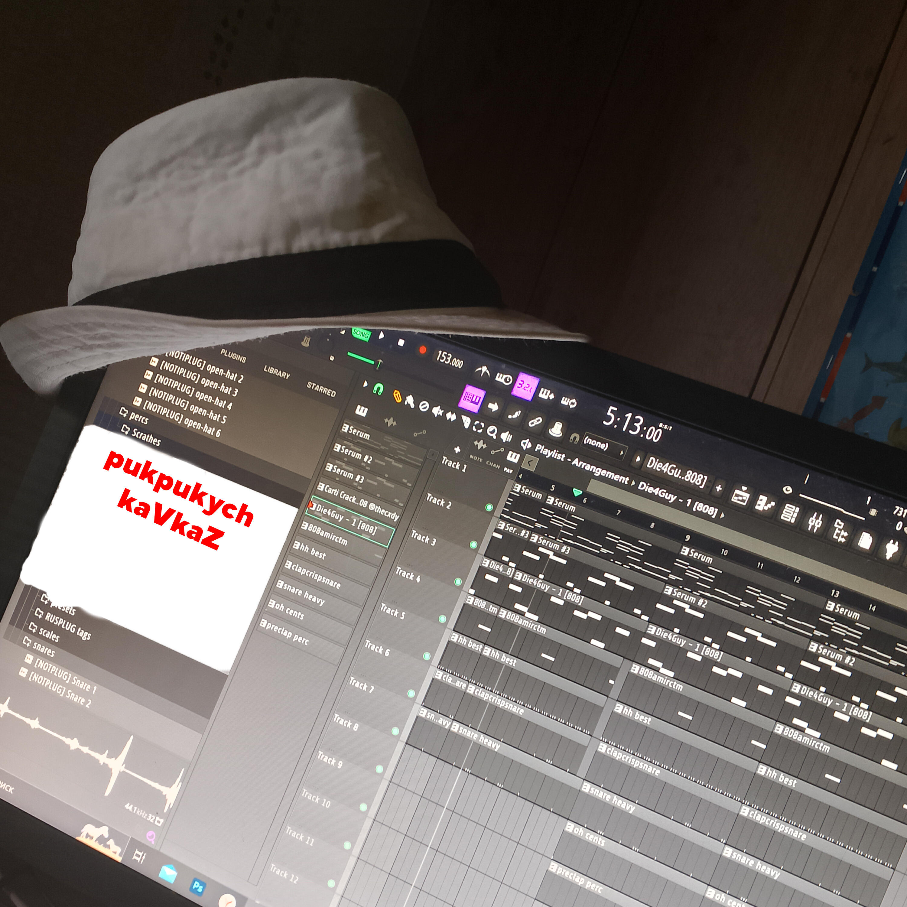 Релиз Ka V Ka Z