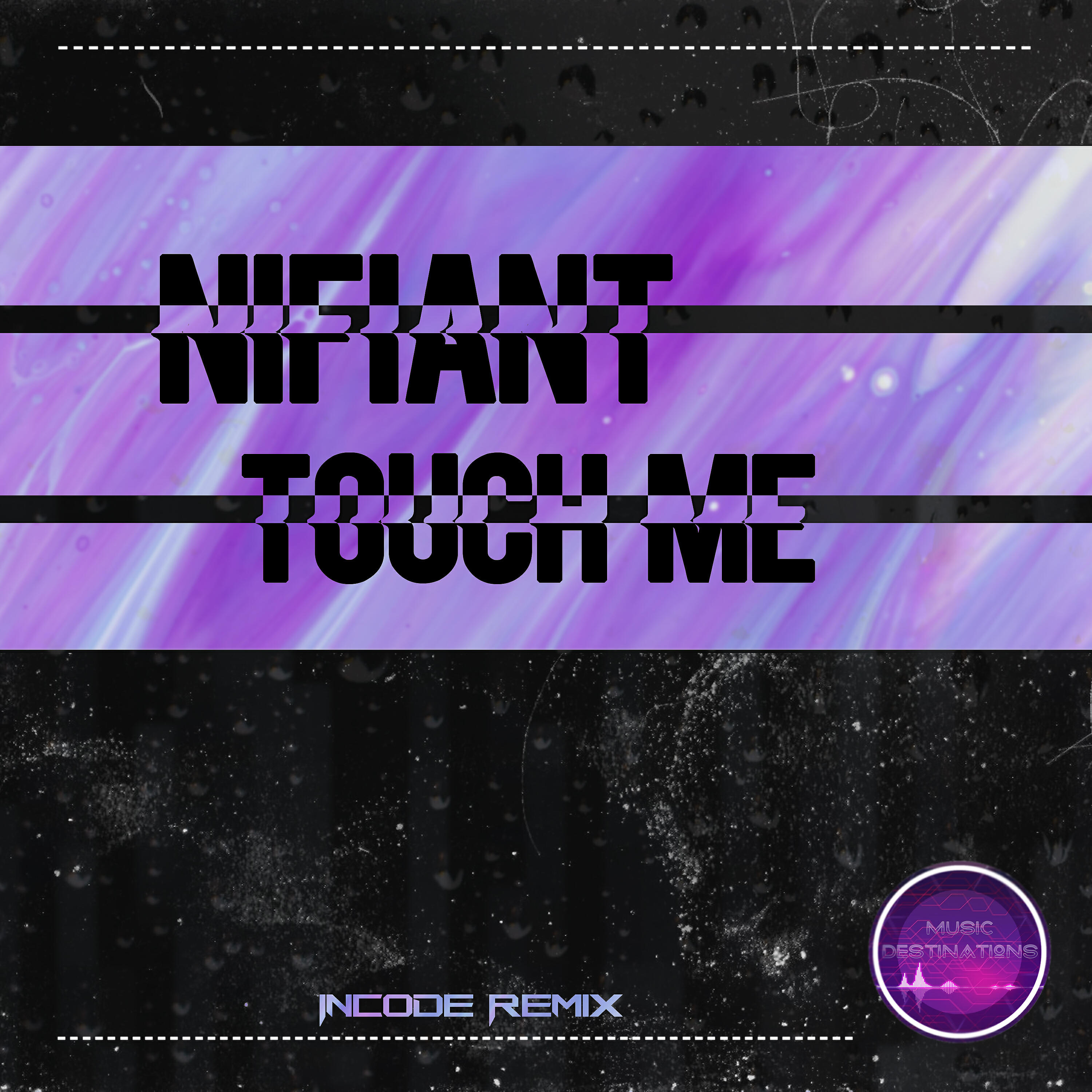 Релиз Touch Me (Incode Remix)