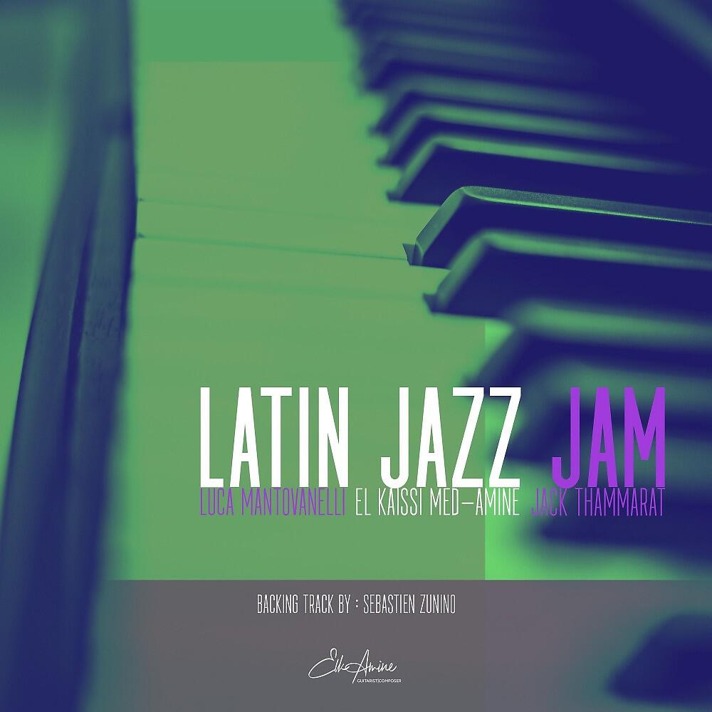 Релиз Latin Jazz Jam