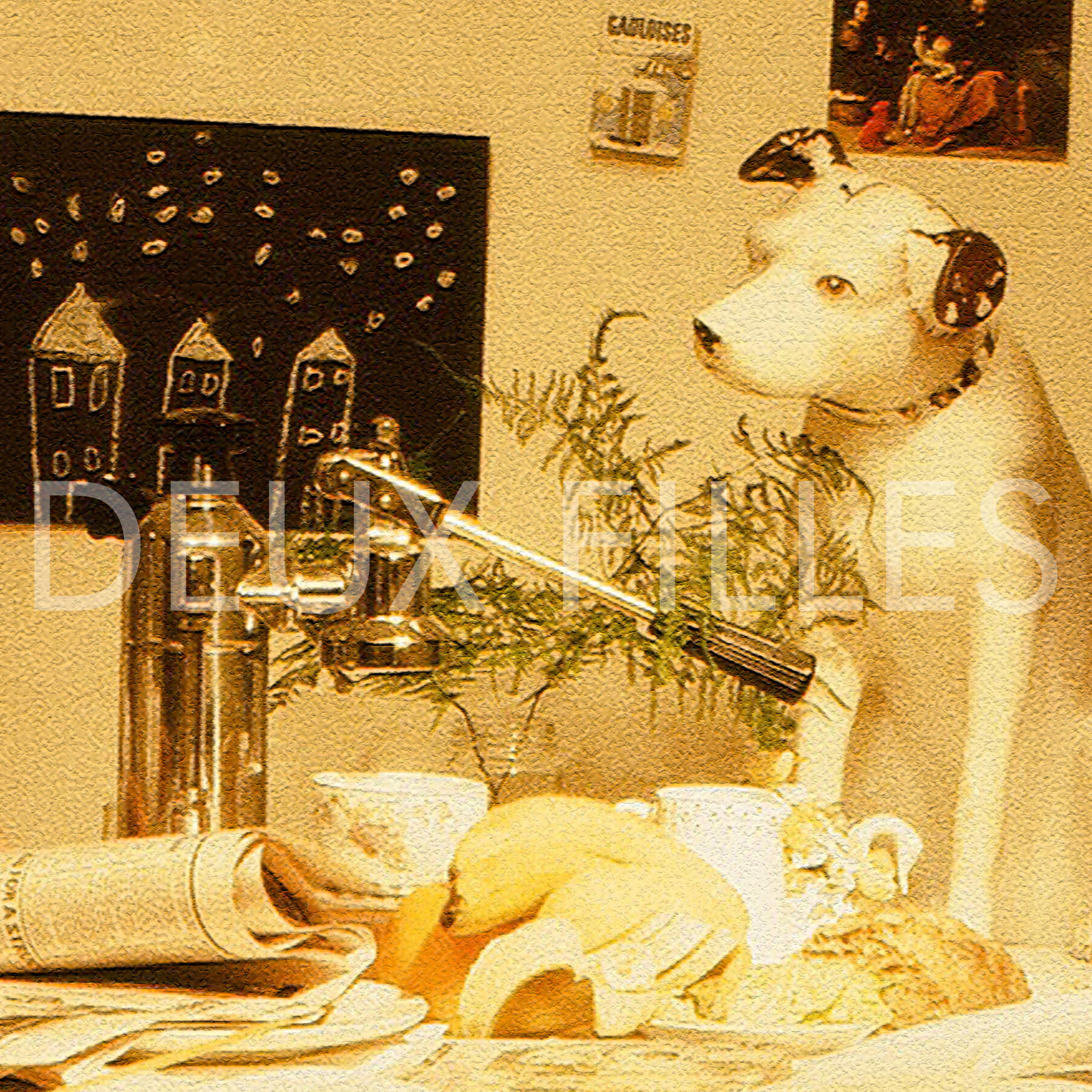 Релиз Take It Easy