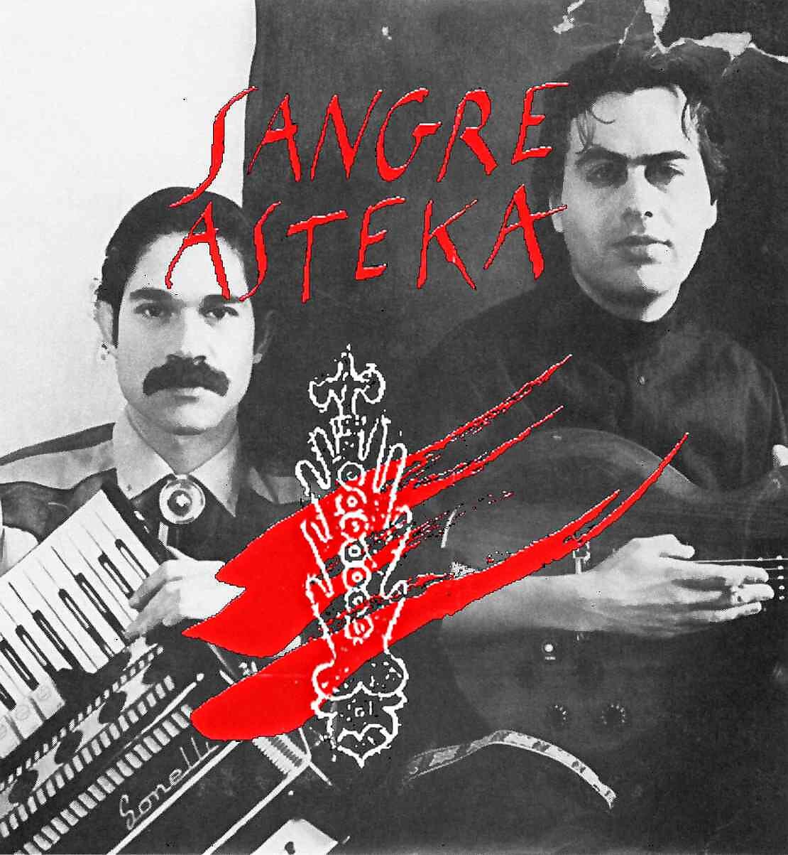 Sangre Azteca