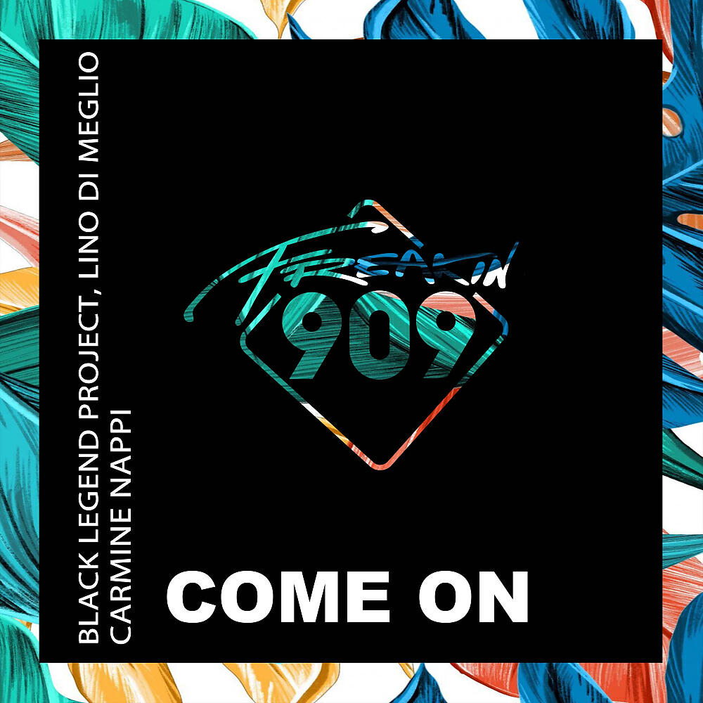 Релиз Come On