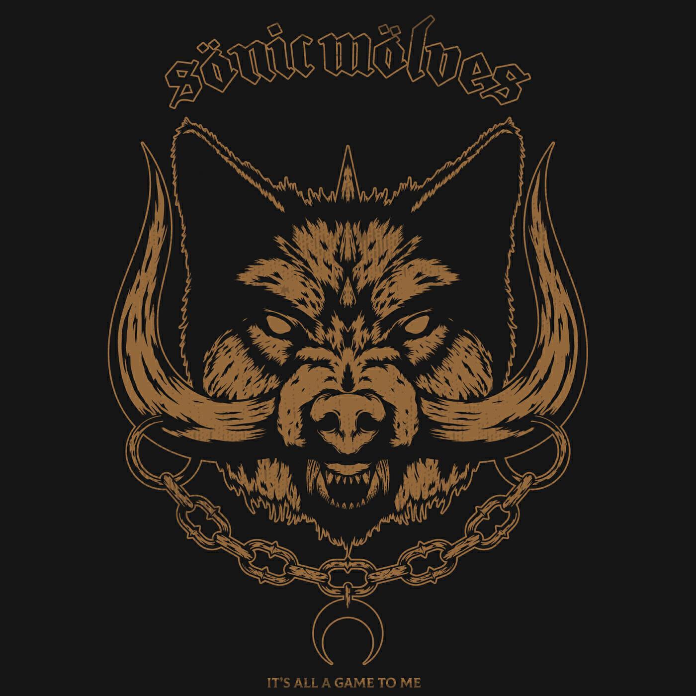 Sonic Wolves