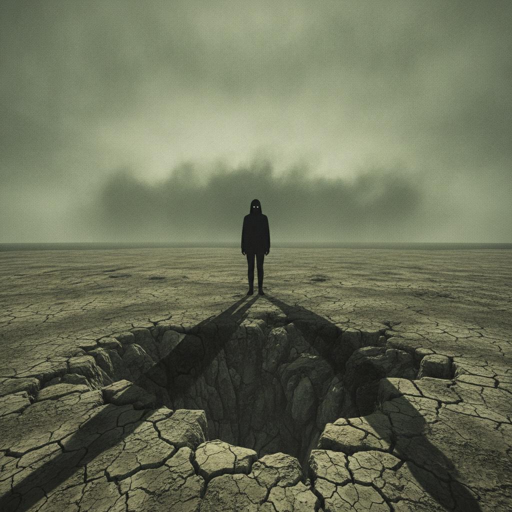 Релиз Shadows Lurking Near