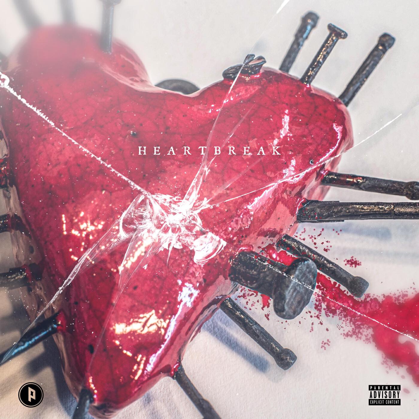 Релиз Heartbreak