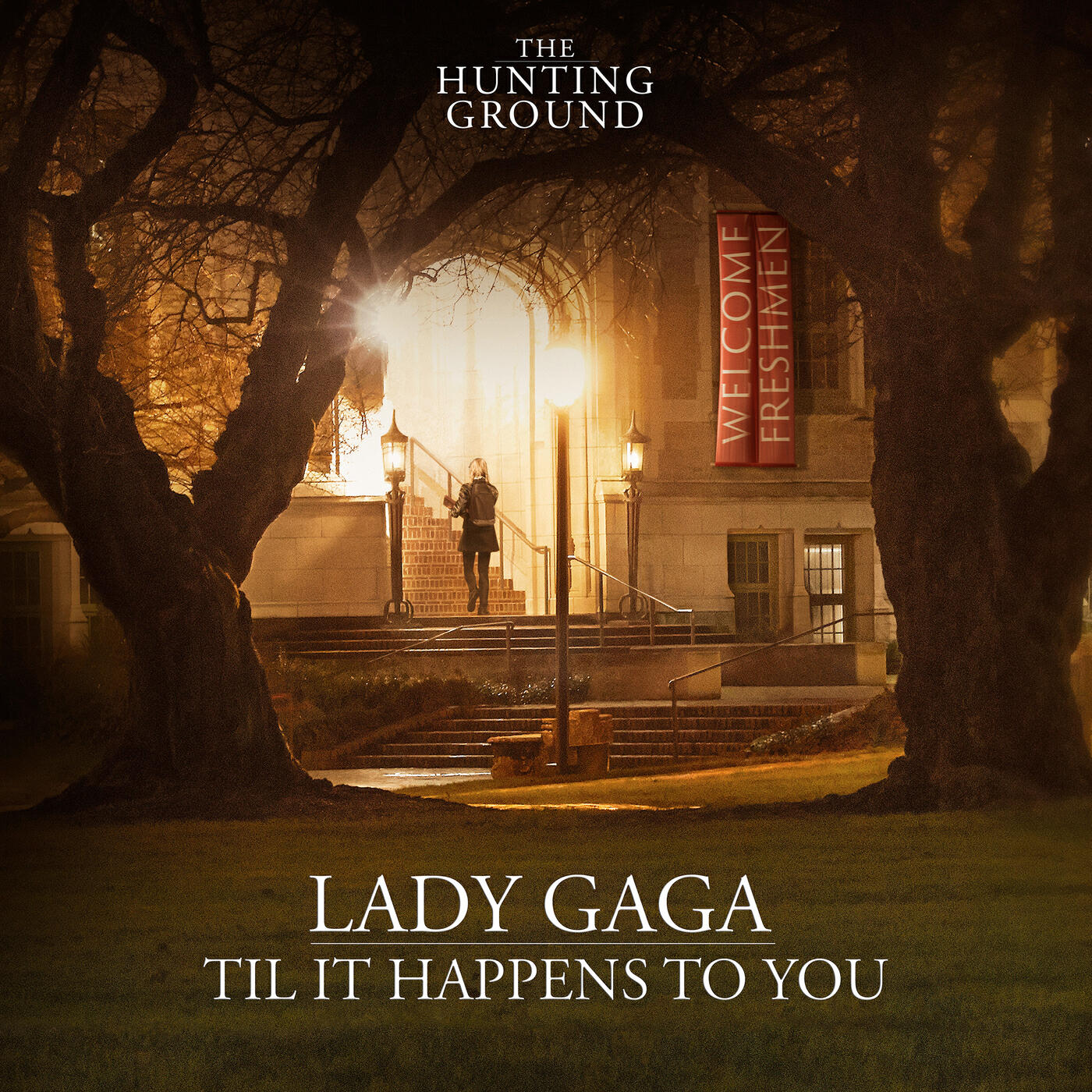 Релиз Til It Happens To You