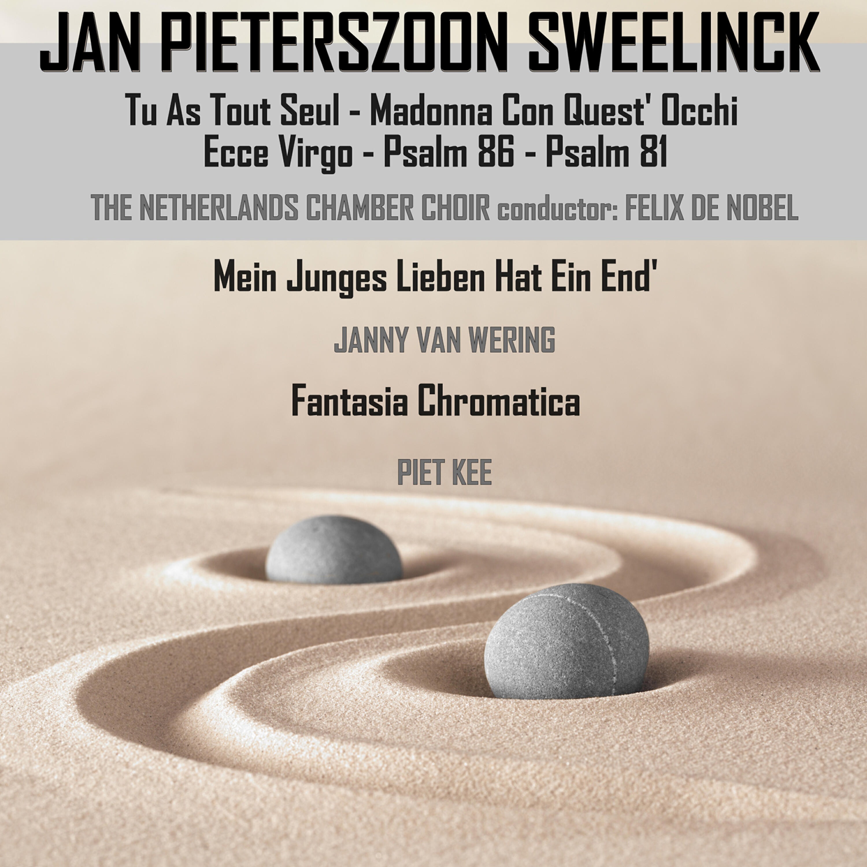Janny van Wering