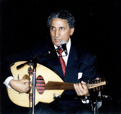 Samir Tahar