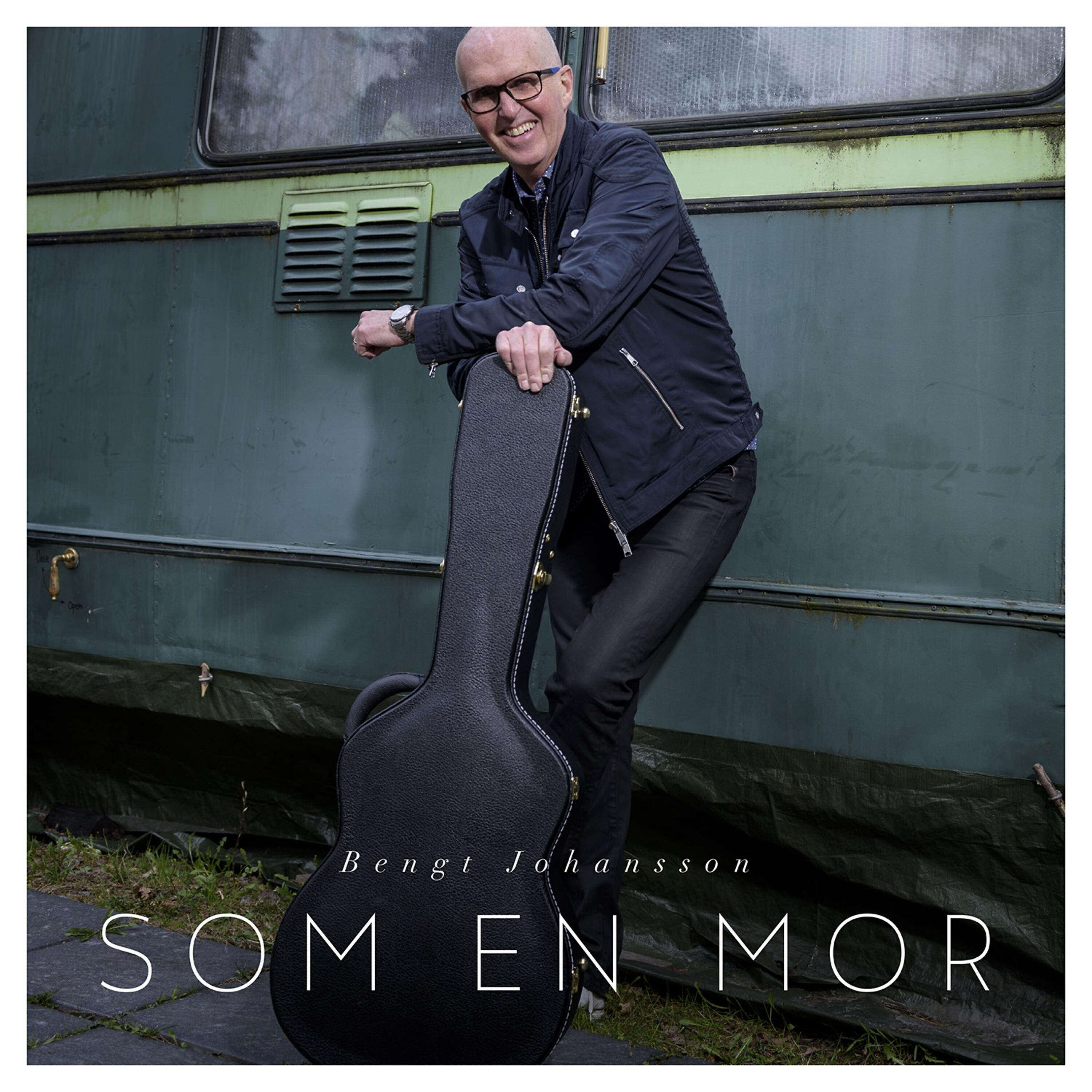 Релиз Som en mor