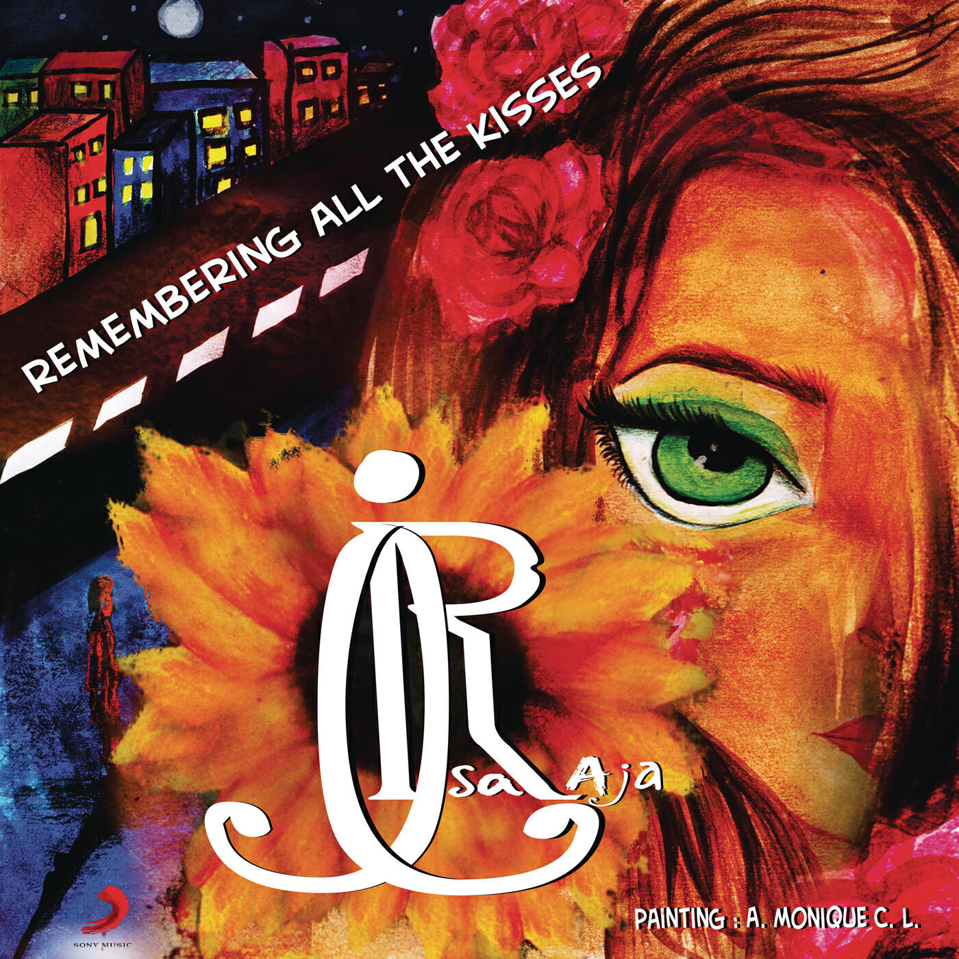 Релиз Remembering All The Kisses