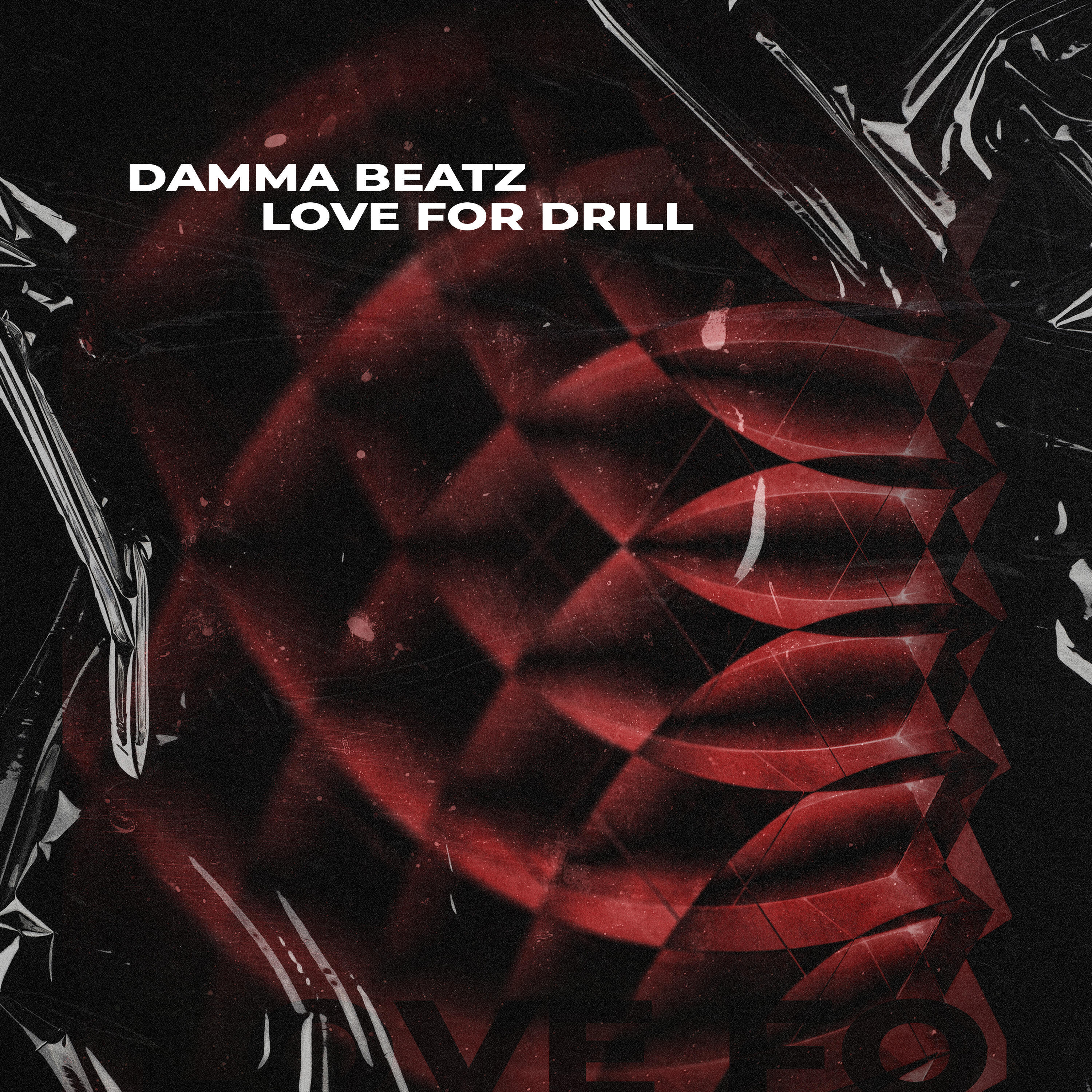 Релиз Love for Drill