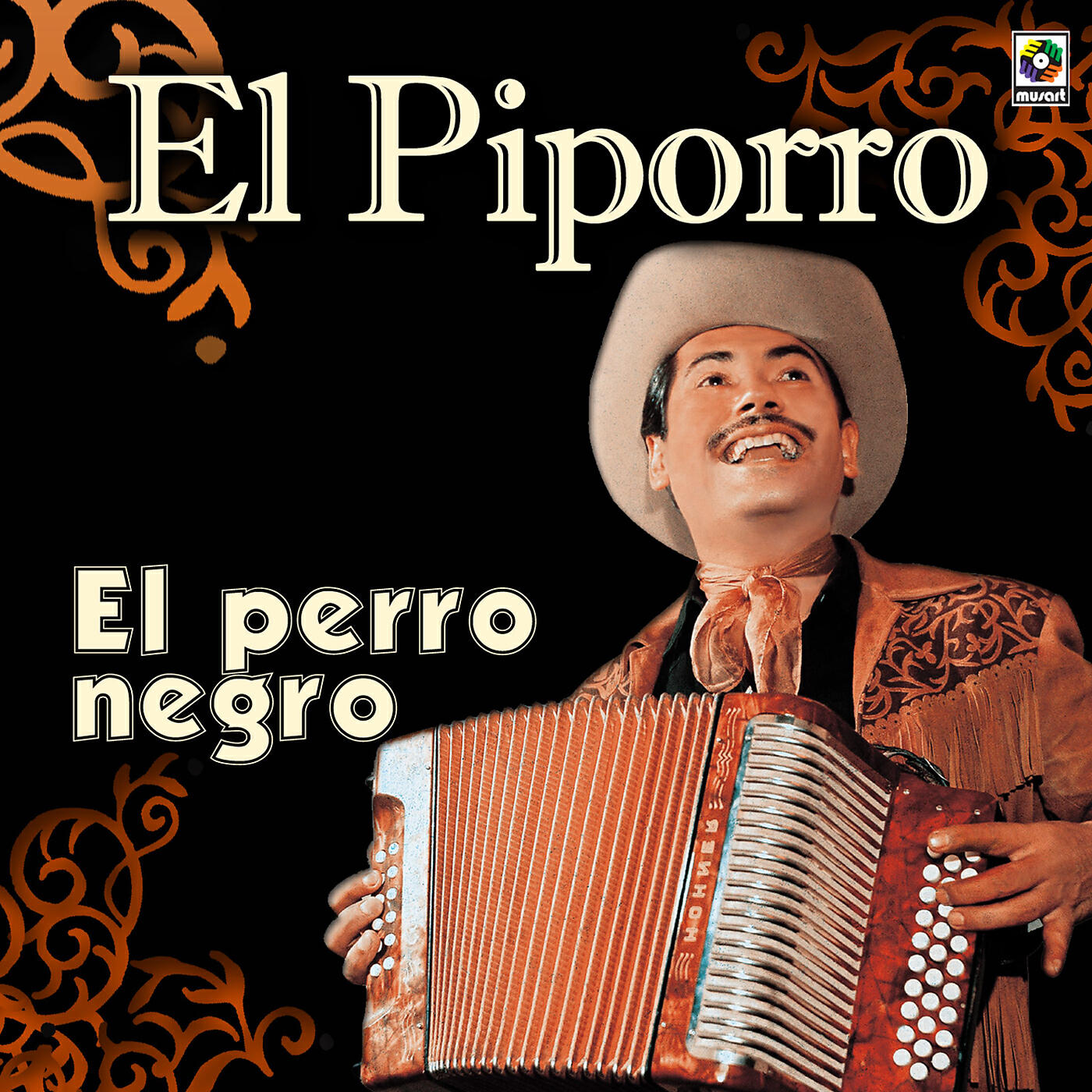 Релиз El Perro Negro