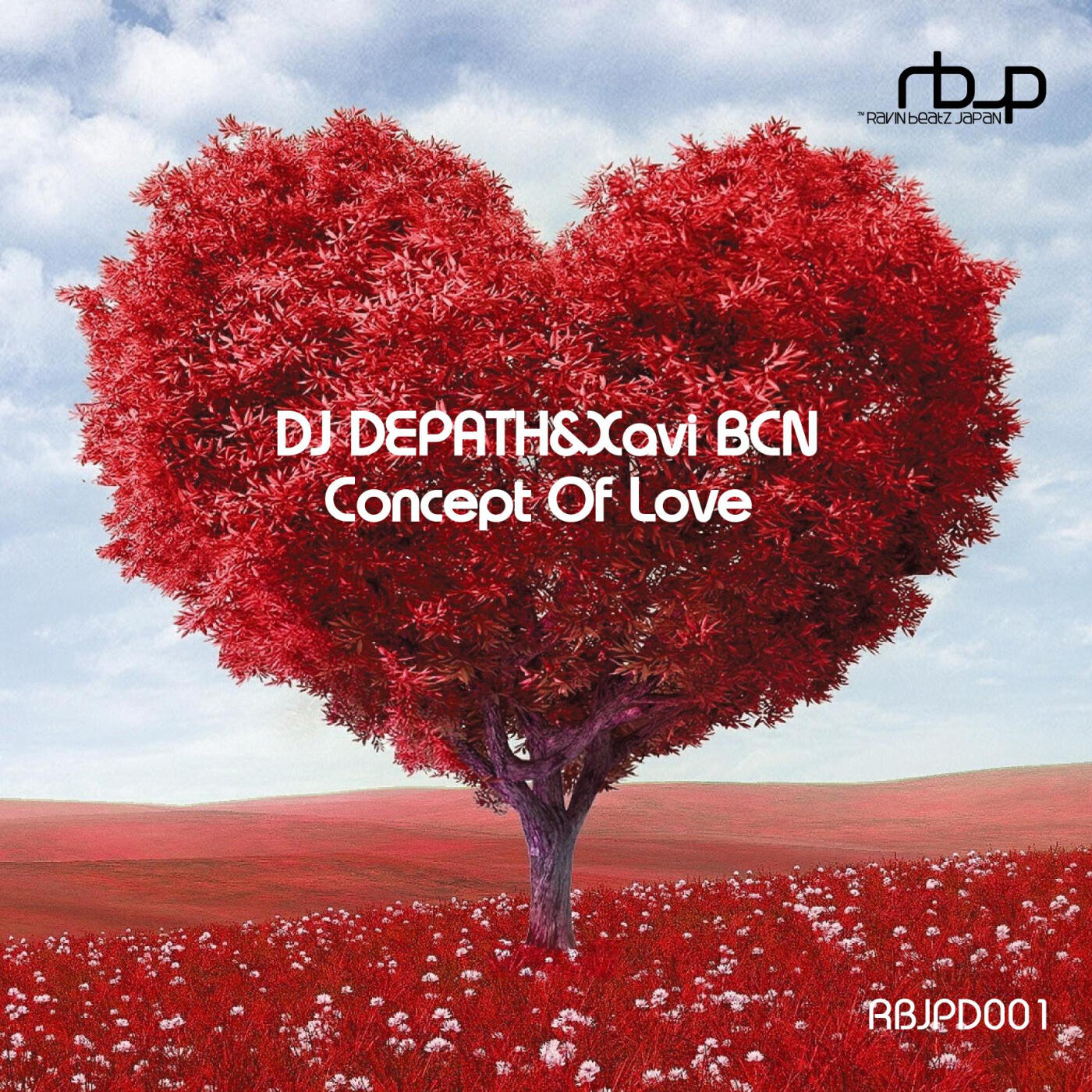 Релиз Concept Of Love